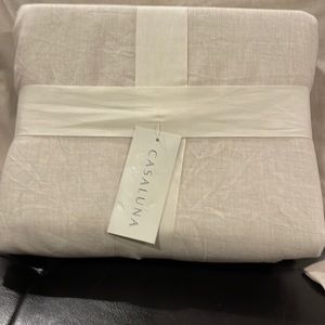 Casaluna king duvet set